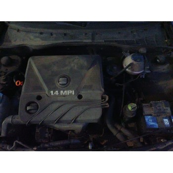 seat cordoba berlina (6k2) del año 2000