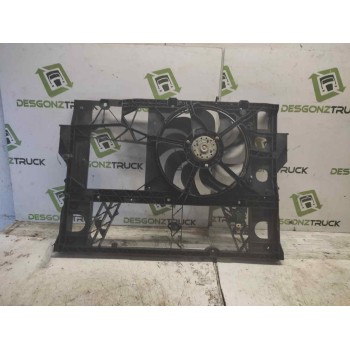 Recambio de panel frontal para renault master ii ph. 2 doka/pr. fgst 2.5 diesel referencia OEM IAM 8200058463E  