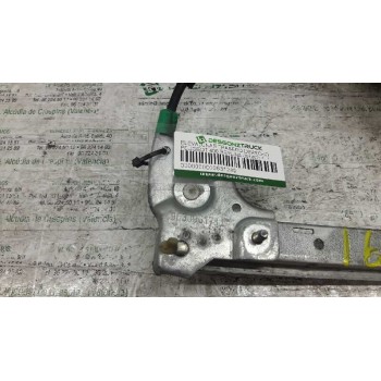 Recambio de elevalunas trasero derecho para peugeot 406 berlina (s1/s2) referencia OEM IAM   