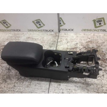 Recambio de guarnecidos palanca cambio para ford focus lim. (cb8) titanium referencia OEM IAM SD0526102436801PIA01  