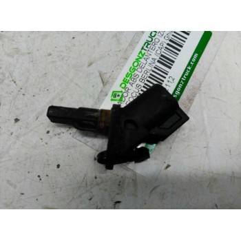 Recambio de captador abs delantero izquierdo para ford focus berlina (cap) ghia referencia OEM IAM   