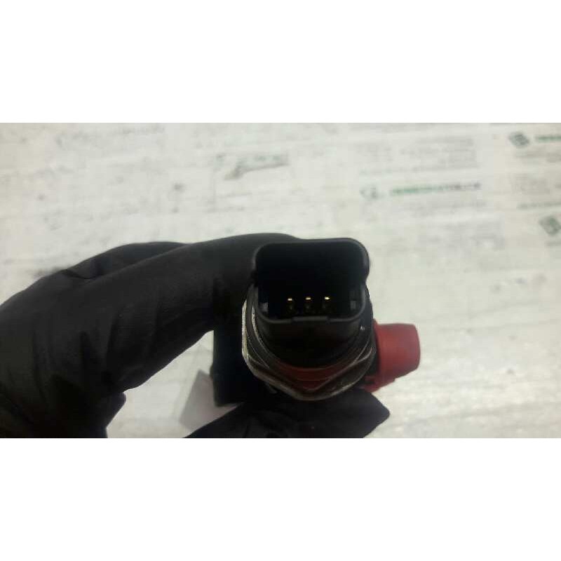 Recambio de rampa inyectora para peugeot partner (s2) totem referencia OEM IAM 9654592680 5