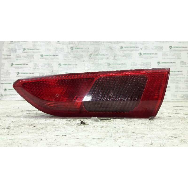 Recambio de piloto trasero derecho para alfa romeo 156 (116) 2.0 t.spark distinctive referencia OEM IAM 29032001 INTERIOR