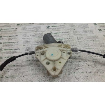 Recambio de elevalunas trasero derecho para peugeot 406 berlina (s1/s2) referencia OEM IAM   