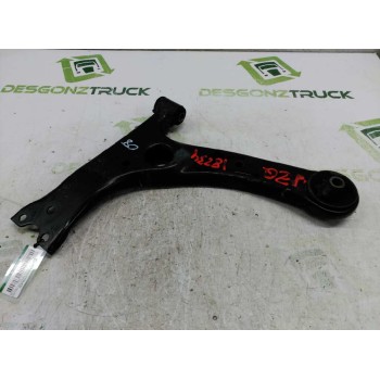 BRAZO SUSPENSION INFERIOR DELANTERO IZQUIERDO 
