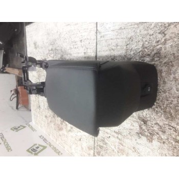 Recambio de guarnecidos palanca cambio para ford focus lim. (cb8) titanium referencia OEM IAM SD0526102436801PIA01  