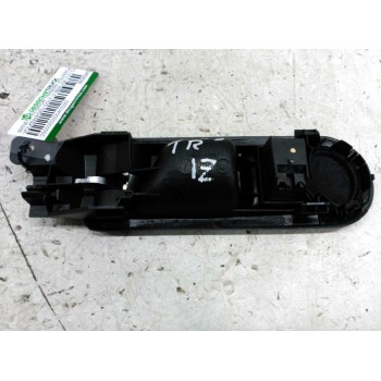 Recambio de maneta interior trasera izquierda para volkswagen golf iv berlina (1j1) conceptline referencia OEM IAM 3B0959855B  