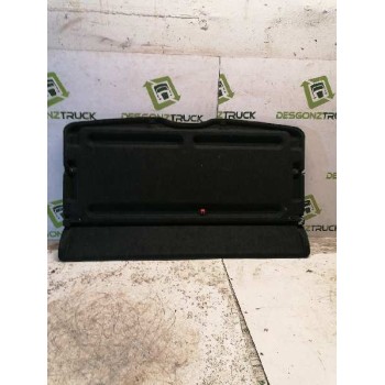 Recambio de bandeja trasera para renault megane i scenic (ja0) 1.4 16v kaleido referencia OEM IAM   