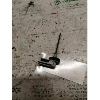Recambio de sensor para audi a3 (8p) 1.9 tdi referencia OEM IAM 4B0820539 2 PINS 