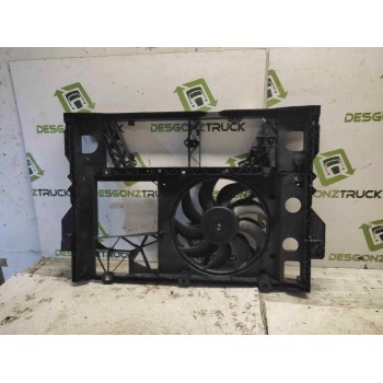 Recambio de panel frontal para renault master ii ph. 2 doka/pr. fgst 2.5 diesel referencia OEM IAM 8200058463E  