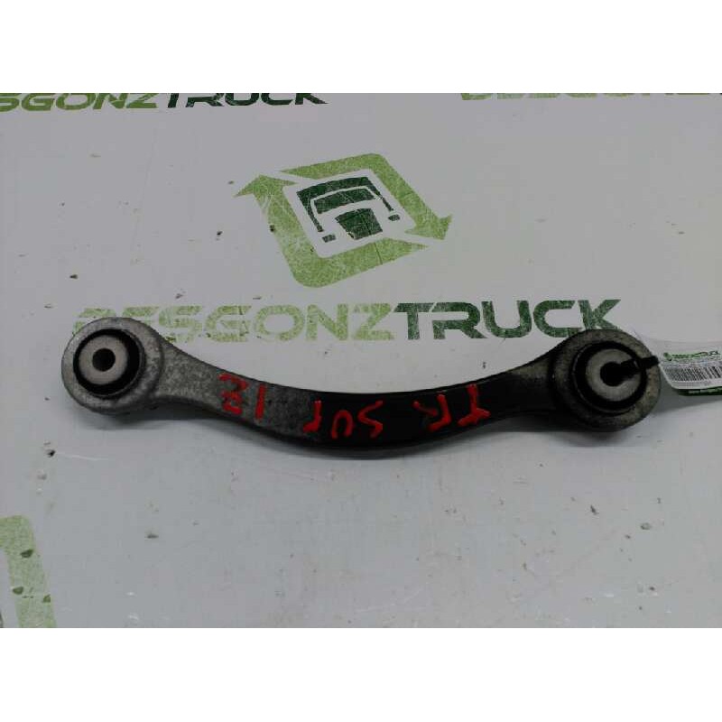 Recambio de tirante trasero izquierdo para mercedes-benz clase e (w211) berlina e 270 cdi (211.016) referencia OEM IAM R23035218 - Negro