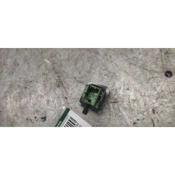 Recambio de mando cierre centralizado para peugeot 208 style referencia OEM IAM 96750383ZD 4 PINS 