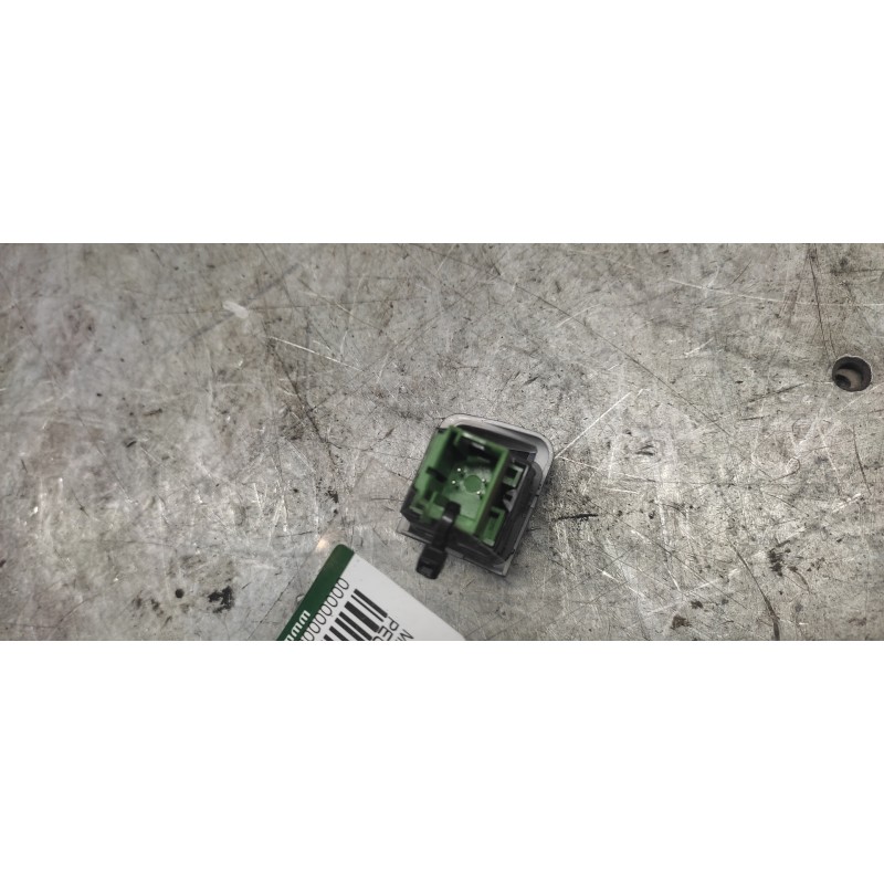 Recambio de mando cierre centralizado para peugeot 208 style referencia OEM IAM 96750383ZD 4 PINS 2