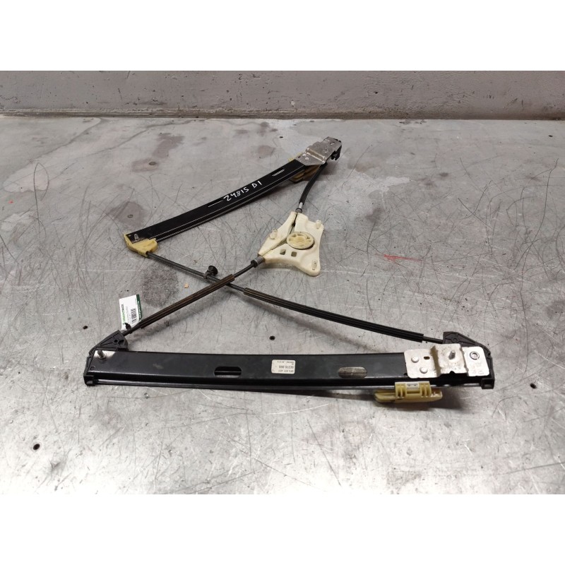 Recambio de elevalunas delantero izquierdo para seat ibiza iv (6j5, 6p1) 2.0 referencia OEM IAM 6F0837461  