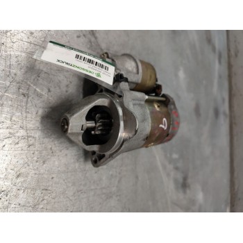 MOTOR ARRANQUE 0003188V008 9 DIENTES 63101007