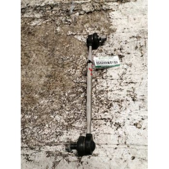 Recambio de bieleta barra estabilizadora delantera para skoda fabia (5j2 ) active referencia OEM IAM 6R0411315  