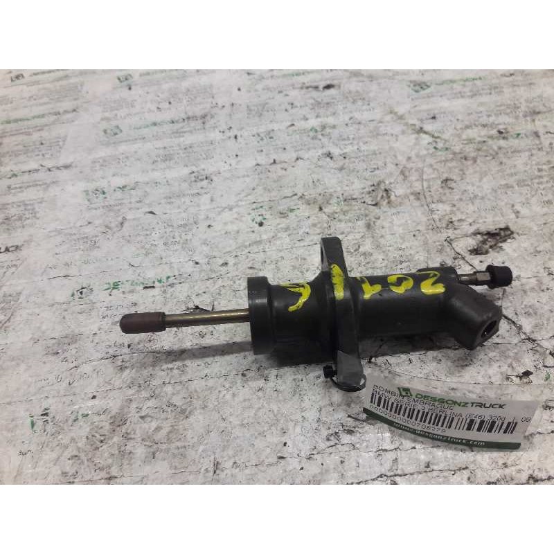 Recambio de bombin embrague para bmw serie 3 berlina (e46) 320d referencia OEM IAM - Negro 2