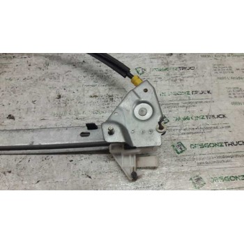 Recambio de elevalunas trasero derecho para peugeot 406 berlina (s1/s2) referencia OEM IAM   