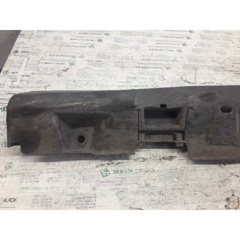 Recambio de molduras delanteras para opel corsa c blue line referencia OEM IAM 09165717 DEBAJA LAS DOS PUERTAS IZQUIERDA 2