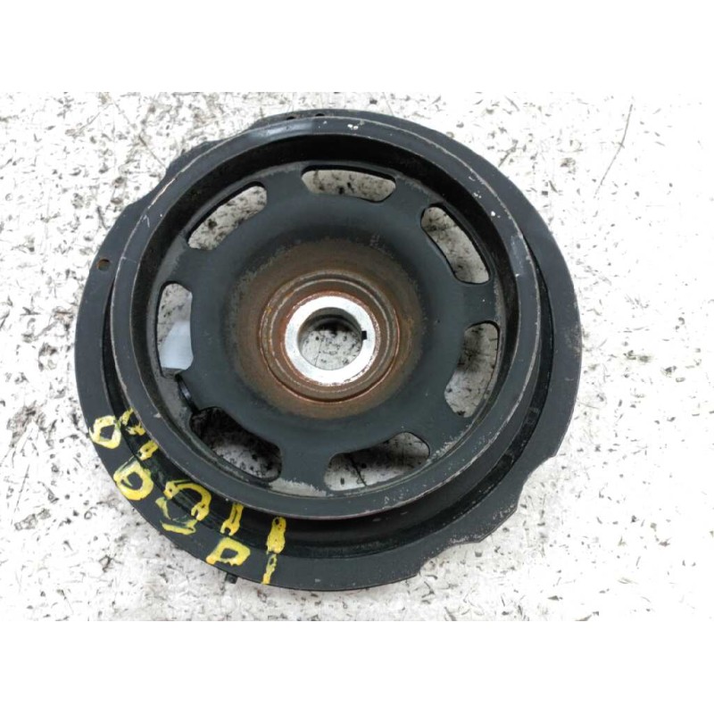 Recambio de polea cigueñal para mercedes-benz vito (w638) combi 110 d euro 2 (638.174) referencia OEM IAM 2
