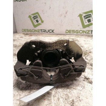Recambio de pinza freno delantera derecha para ford focus berlina (cap) ambiente (d) referencia OEM IAM   