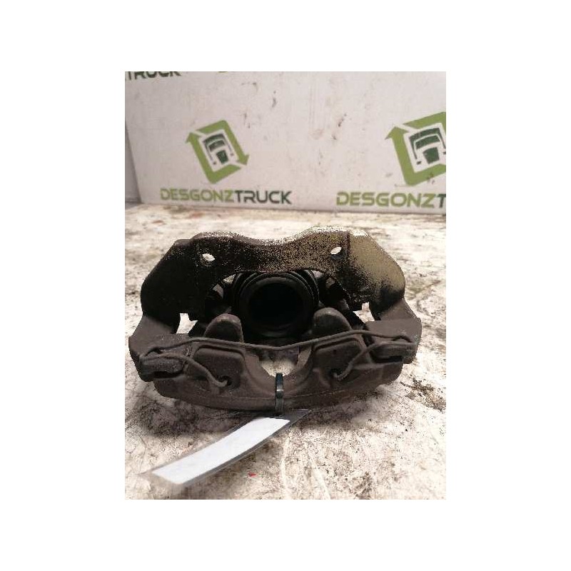 Recambio de pinza freno delantera derecha para ford focus berlina (cap) ambiente (d) referencia OEM IAM - Azul 3