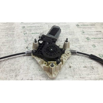 Recambio de elevalunas trasero derecho para peugeot 406 berlina (s1/s2) referencia OEM IAM   