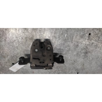 CERRADURA MALETERO / PORTON 13581023 3 PINS 