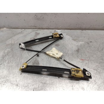 Recambio de elevalunas delantero izquierdo para seat ibiza iv (6j5, 6p1) 2.0 referencia OEM IAM 6F0837461  