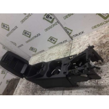 Recambio de guarnecidos palanca cambio para ford focus lim. (cb8) titanium referencia OEM IAM SD0526102436801PIA01  