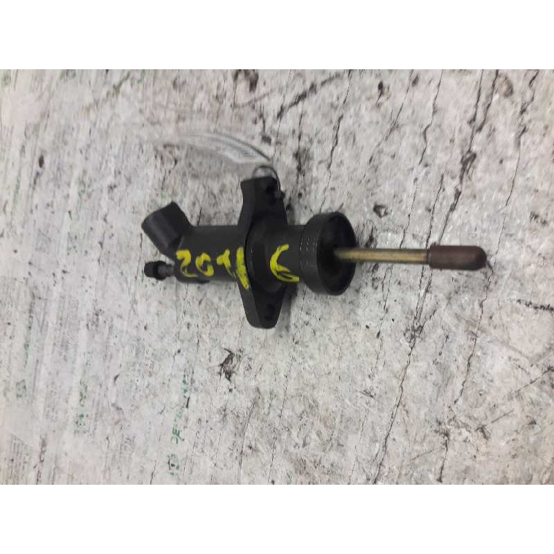 Recambio de bombin embrague para bmw serie 3 berlina (e46) 320d referencia OEM IAM - Negro 3