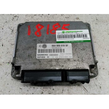 CENTRALITA MOTOR UCE 06A906019BF SIEMENS 5WP485804