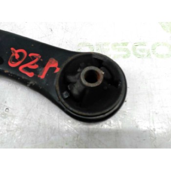 Recambio de brazo suspension inferior delantero izquierdo para toyota prius (nhw20) basis referencia OEM IAM   