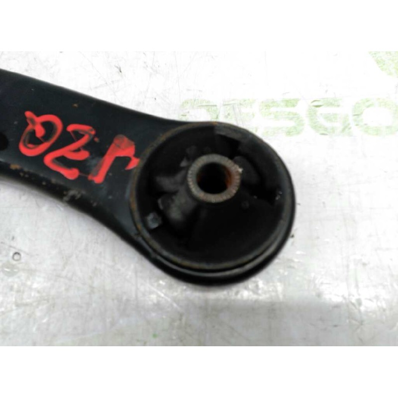 Recambio de brazo suspension inferior delantero izquierdo para toyota prius (nhw20) basis referencia OEM IAM 3