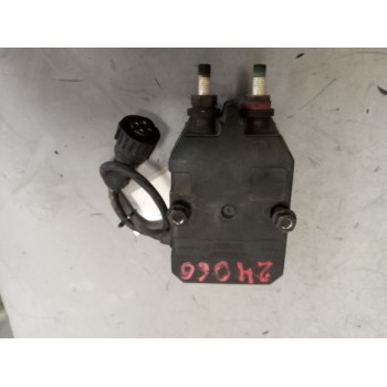 Recambio de desconectador baterias para volvo fh 12 2002  12.1 diesel (d12d420) referencia OEM IAM 20466310  