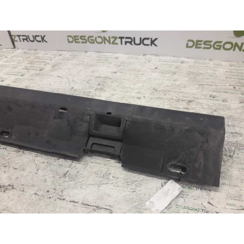 Recambio de molduras delanteras para opel corsa c blue line referencia OEM IAM 09165717 DEBAJA LAS DOS PUERTAS IZQUIERDA 3
