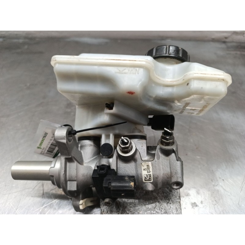 Recambio de bomba freno para volkswagen golf vii (5g1, bq1, be1, be2) 1.6 tdi referencia OEM IAM   