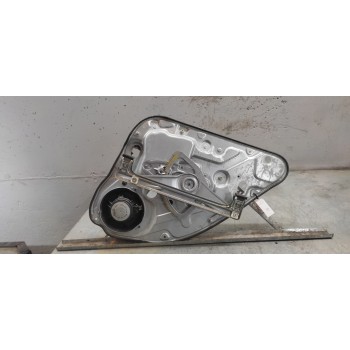 Recambio de elevalunas trasero izquierdo para ford focus turnier (cb4) trend referencia OEM IAM 7M51A24995BB  