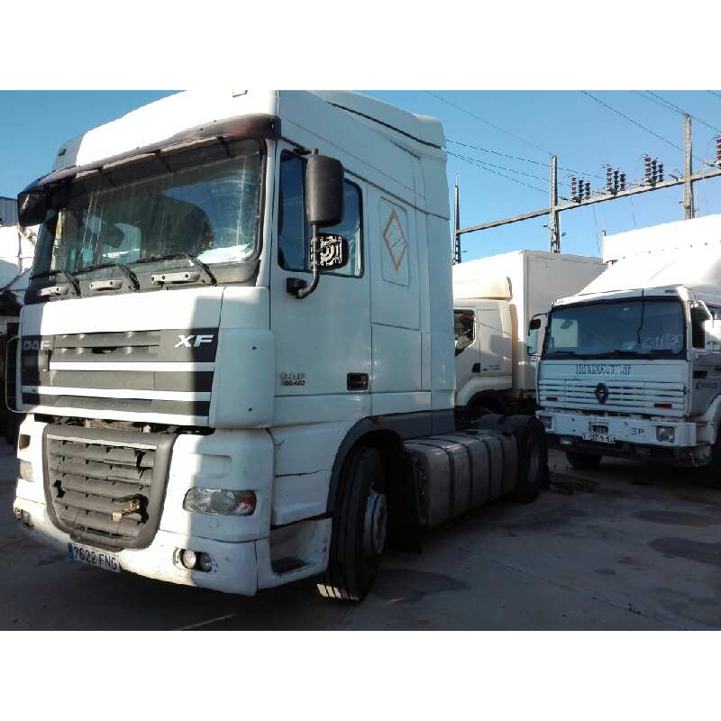 DAF SERIE XF105.460