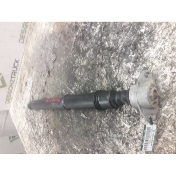 Recambio de amortiguador trasero para citroën c4 berlina collection referencia OEM IAM   