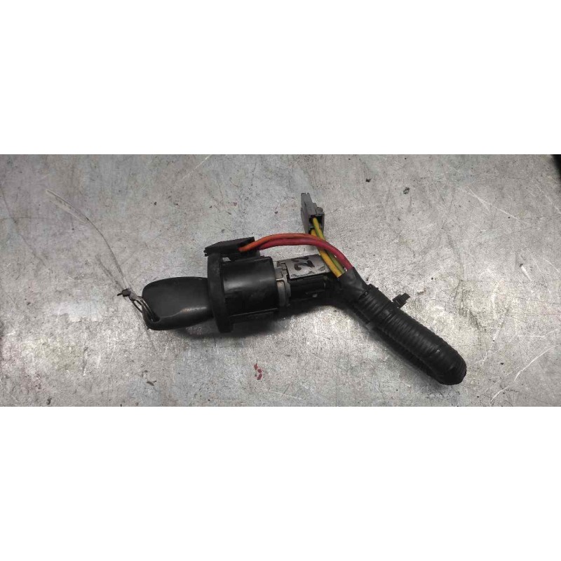 Recambio de conmutador de arranque para renault master ii phase 2 combi combi 2t8 l2 9-pl. caja cerrada/techo elev. referencia O 2