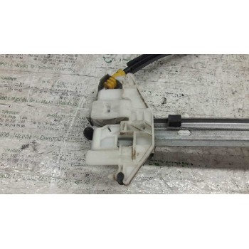 Recambio de elevalunas trasero derecho para peugeot 406 berlina (s1/s2) referencia OEM IAM   