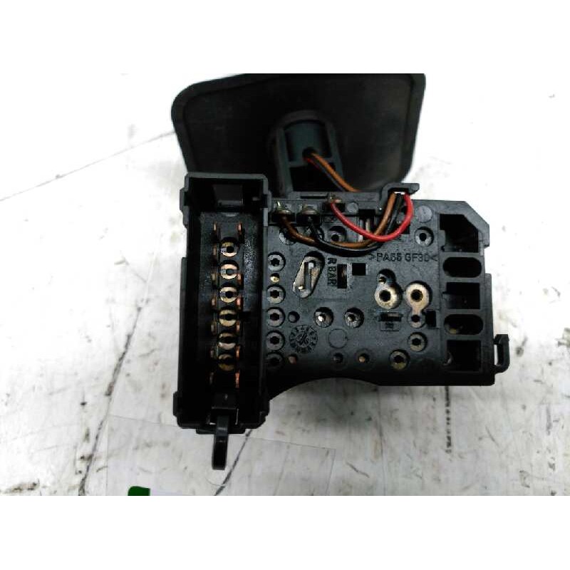 Recambio de mando intermitentes para renault megane i berlina hatchback (ba0) 1.9 dti alize referencia OEM IAM - Azul 2
