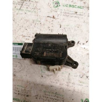 MOTOR APERTURA TRAMPILLAS CLIMATIZADOR 0132801337 5 PINS 