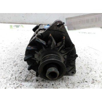 Recambio de alternador para land rover range rover vogue turbo diesel referencia OEM IAM CA560IR  