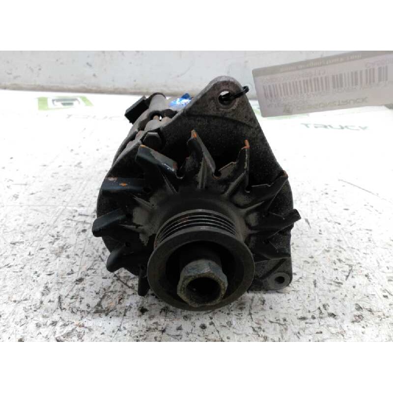 Recambio de alternador para land rover range rover vogue turbo diesel referencia OEM IAM CA560IR 2