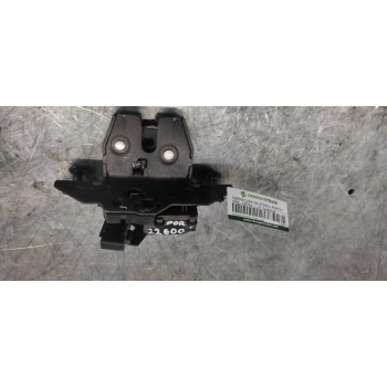 Recambio de cerradura maletero / porton para opel astra j lim. excellence referencia OEM IAM 13581023 3 PINS 