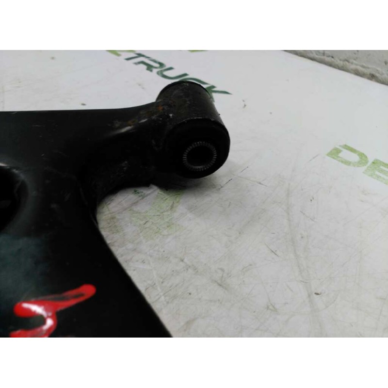 Recambio de brazo suspension inferior delantero izquierdo para toyota prius (nhw20) basis referencia OEM IAM 4