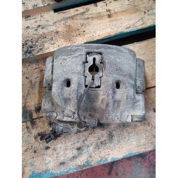 Recambio de pinza freno delantera derecha para iveco daily combi referencia OEM IAM 730202 BREMBO 