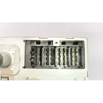 Recambio de tacografo para daf serie xf105.xxx 12.9 diesel referencia OEM IAM 13811051100004 0001963747 1801958